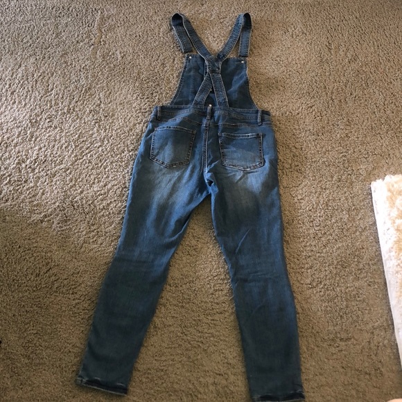 Overalls - Picture 4 of 4